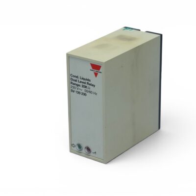 CARLO GAVAZZI SV120230 DUAL LEVEL RELAY
