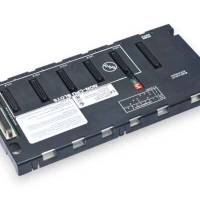 GE-FANUC IC693CHS398H EXPANSION BASEPLATE