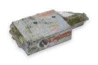 REXROTH/OIL CONTROL 05430110033500B CONTROL VALVE VBSO-SE-NBA-12-35-B