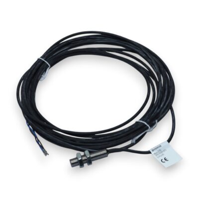 BALLUFF BHS0039 PRESSURE-RATED INDUCTIVE SENSOR BES 516-300-S289-BO-D-PU-05