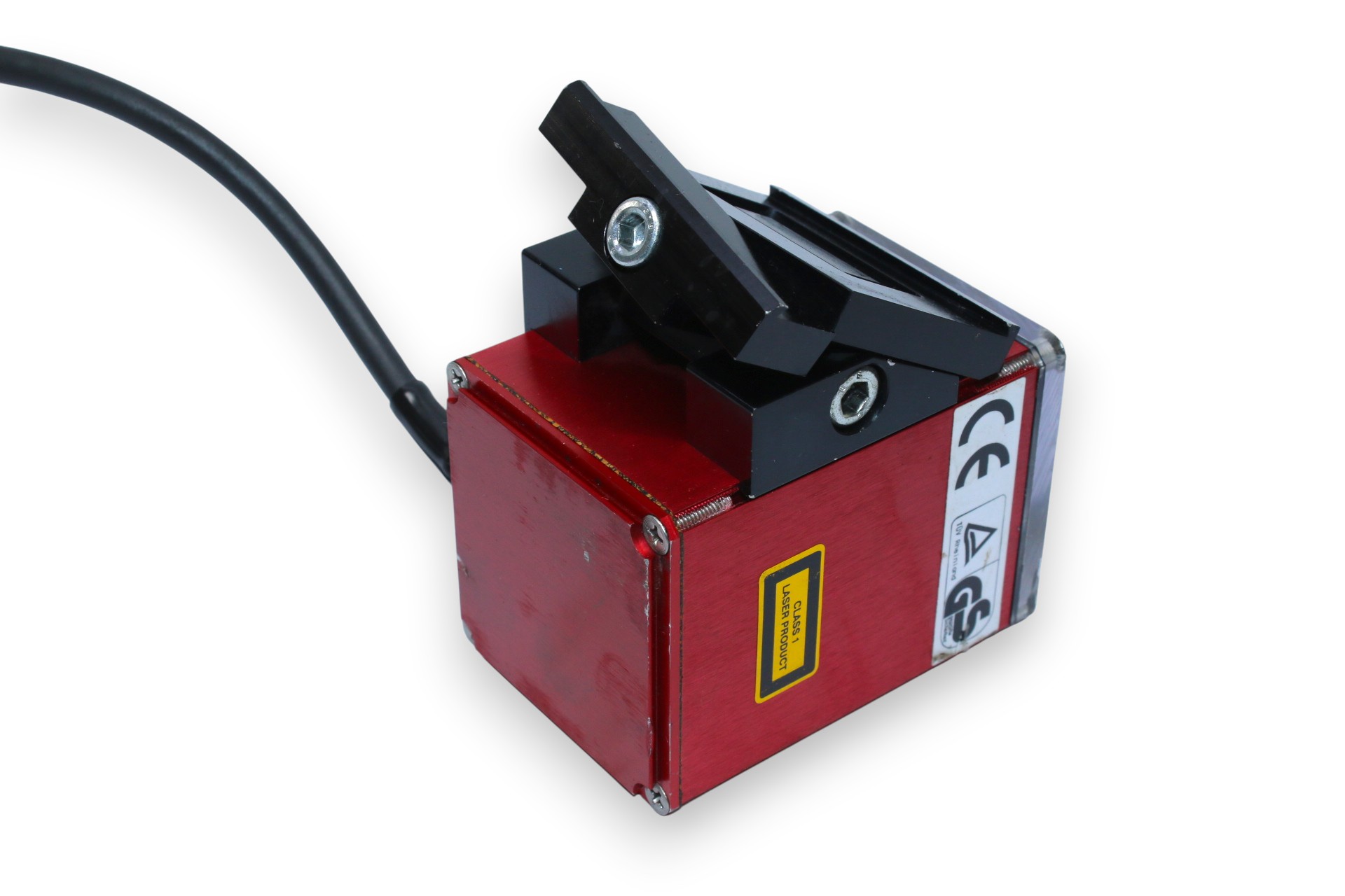 PERCEPTRON 515-0108 DIGITAL SPOTLIGHT LED (Rev:B) - Image 6