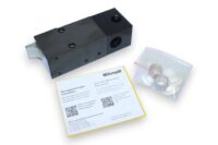 WORNER D0-400-15-EW-I STOPPER / SEPARATING STOP