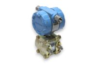 ROSEMOUNT 1151DP4E12T0984D3 ELECTROMAGNETIC FLOWMETER