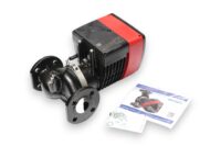 GRUNDFOS MAGNA3 40-150 F 250 CIRCULATOR PUMP 97924650