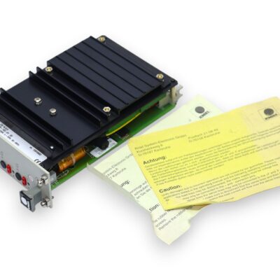 KNIEL CD 15.0,5 POWER SUPPLY
