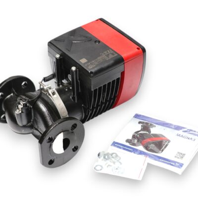 GRUNDFOS MAGNA3 40-150 F 250 CIRCULATOR PUMP 97924650