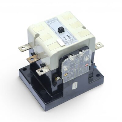 AEG LS 107 CONTACTOR 220 V