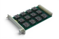AEG-ELOTHERM A3 RK5 PCB BOARD RK2/RK5 704.00752