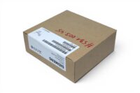 SIEMENS 6ES5 482-8MA13 I/O MODULE