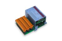 B&R 7DI439.7 Digital input module