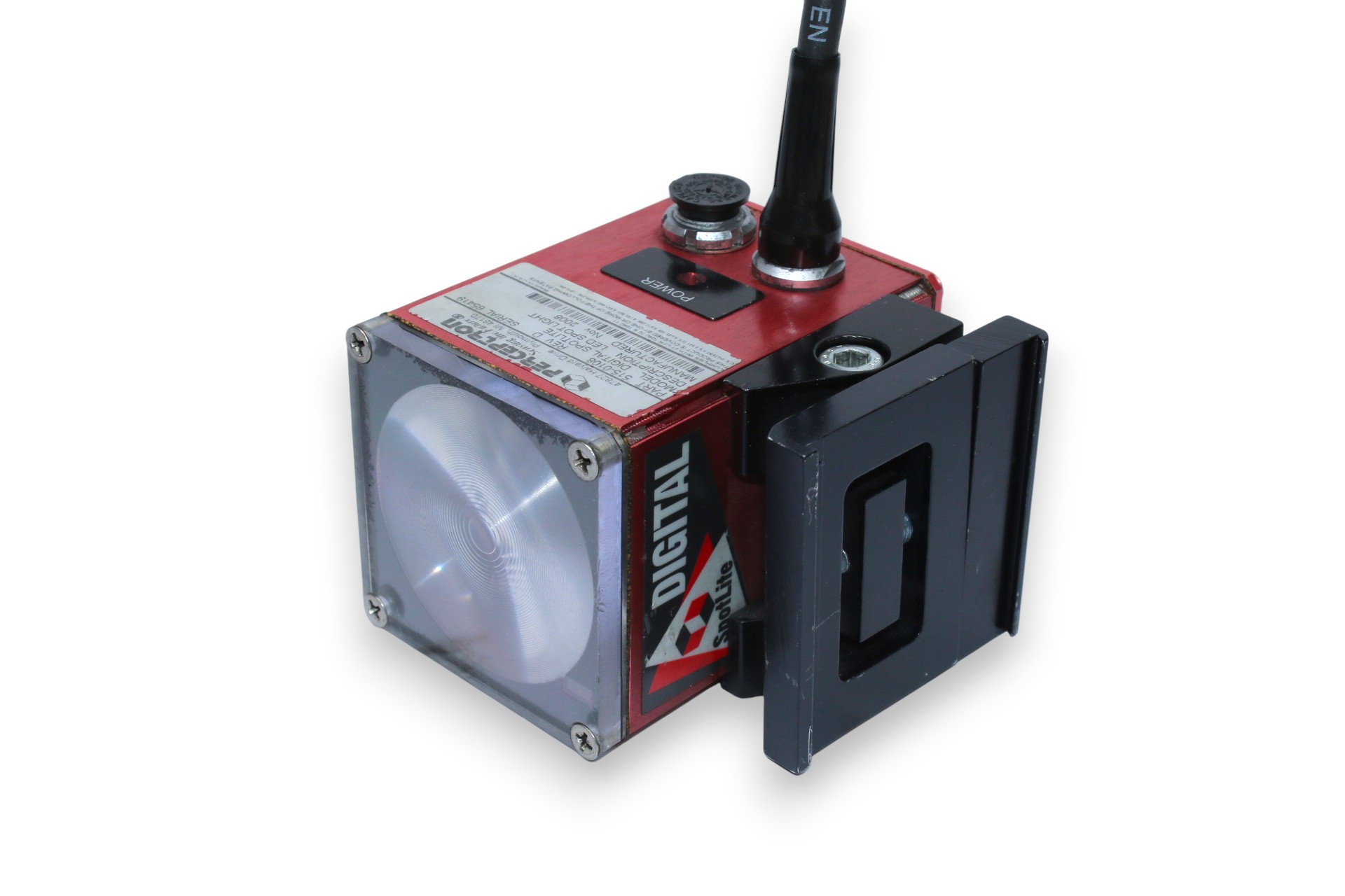 PERCEPTRON 515-0108 DIGITAL SPOTLIGHT LED (Rev:D) - Image 6