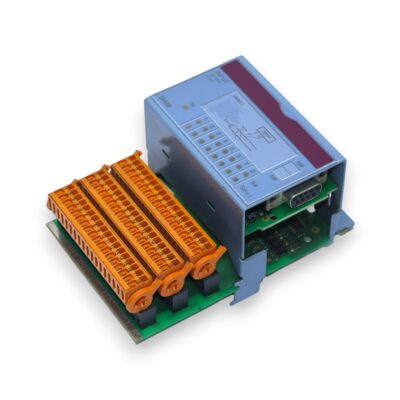 B&R 7DI439.7 Digital input module