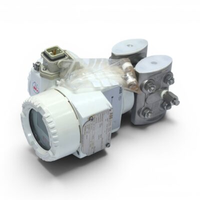 ABB 266MST NTKA6K1 V3L1M1T1U3 DIFFERENTIAL PRESSURE TRANSMITTER