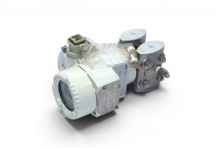 ABB 266MST NTKA6K1 V3L1M1T1U3 DIFFERENTIAL PRESSURE TRANSMITTER