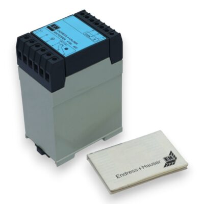 Endress+Hauser FTW 420-R0A0B NIVOTESTER 220V FTW 420