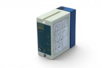 TEKIND AFP-04 CONTROL MODULE
