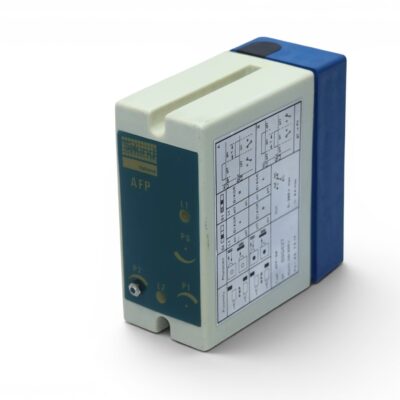 TEKIND AFP-04 CONTROL MODULE