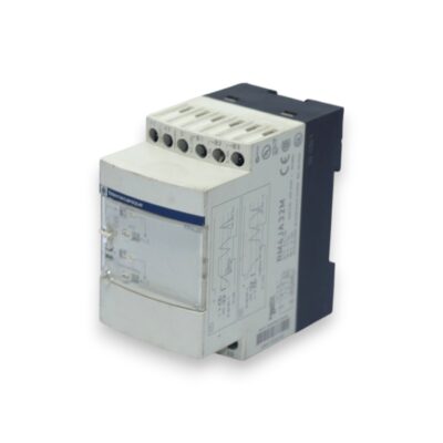SCHNEIDER RM4JA32M CURRENT MEASUREMENT RELAY