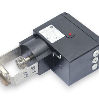 SAMSON 3374-11 ELECTRIC ACTUATOR