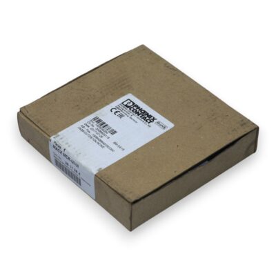 PHOENIX CONTACT MACX MCR-UI-UI SIGNAL CONDITIONER 2811284