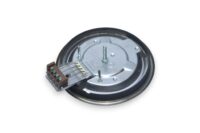 E.G.O 19.14463.040 HOT PLATE 1500W