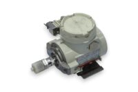 SCHOPPE & FAESER ASD 800 DIFFERENTIAL PRESSURE GAUGE TRANSMITTER 15936 S 950335