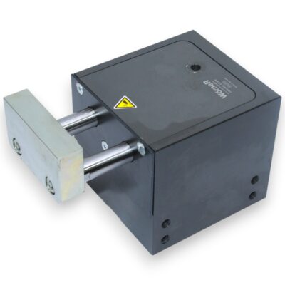 WORNER DBS-900-15-EW STOPPER / SEPARATING STOP