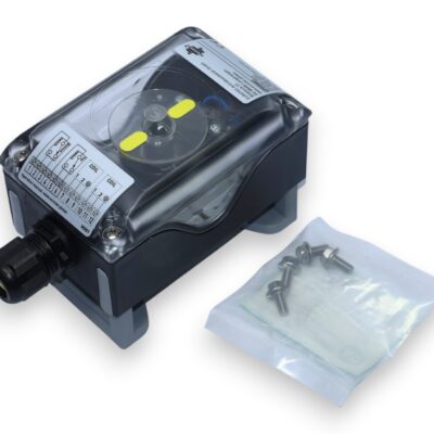 EUROTEC EPP2M01 LIMIT SWITCH