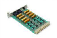 AEG-ELOTHERM 704.00774B CARD A16 DSQ