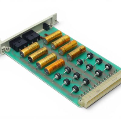 AEG-ELOTHERM 704.00774B CARD A16 DSQ