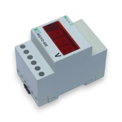 MOELLER Z-MG/VD-600 MEASURING INSTRUMENT