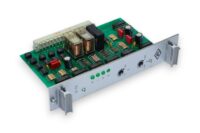 O&K RK 01 CIRCUIT BOARD