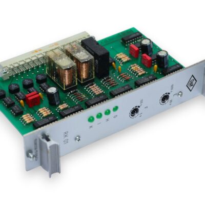 O&K RK 01 CIRCUIT BOARD