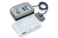 BERINGER TESTBOX-A R.035 BBC