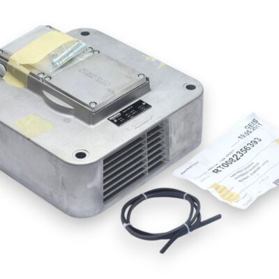 SIEMENS 2CW8 387 FAN ASSEMBLY