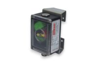 MECAIR CESI GR-91/016273-5 SWITCHBOX