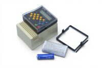 SAUTER Z4K7 F011 DIGITAL TIMER