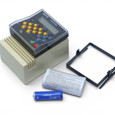 SAUTER Z4K7 F011 DIGITAL TIMER