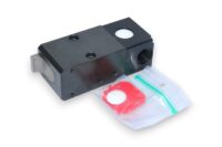 ASUTEC ASU-400-DW-09-I-G STOP MODULE