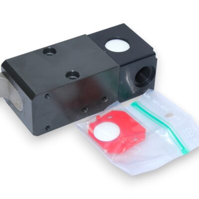 ASUTEC ASU-400-DW-09-I-G STOP MODULE