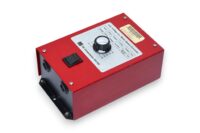 RS 440-492 SPEED CONTROLLER