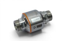 IFM SM2004 MAGNETIC-INDUCTIVE FLOW METER SMR21XGX50KG/US