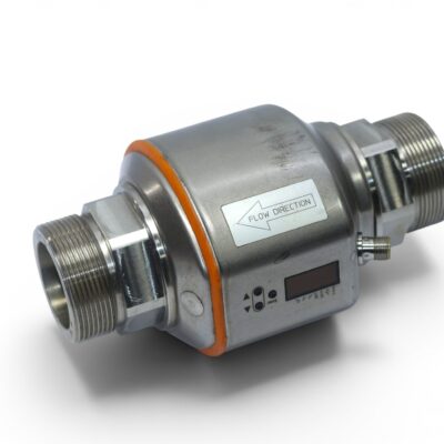 IFM SM2004 MAGNETIC-INDUCTIVE FLOW METER SMR21XGX50KG/US