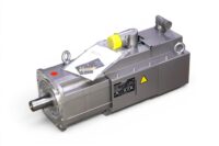 SIEMENS 1FT7086-5SH71-1CH0 SERVO MOTOR