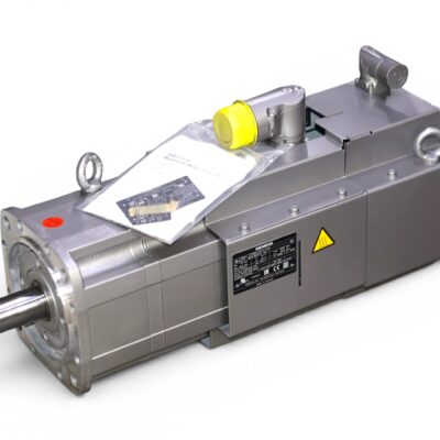 SIEMENS 1FT7086-5SH71-1CH0 SERVO MOTOR