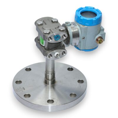 AUTROL APT3100-LFD5S3A1S2SSN1-K1M1 SMART PRESSURE TRANSMITTER TSA900 P002