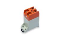 BBC R1511 CONTROL MODULE POWER GHR1511001R3