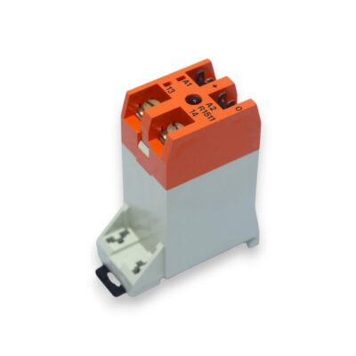 BBC R1511 CONTROL MODULE POWER GHR1511001R3