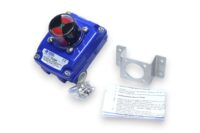 OMAL FX1L2M02 LIMIT SWITCH BOX