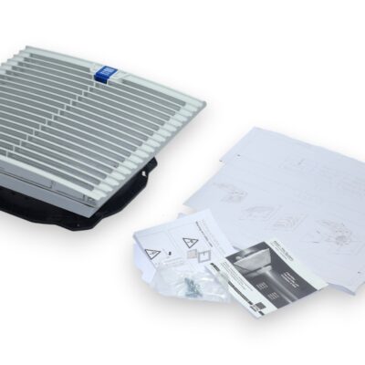 RITTAL SK 3243.100 FILTER FAN 3243.100